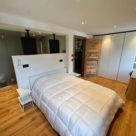 Chalet La Frasse *