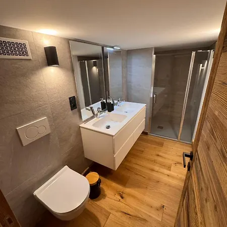 Chalet La Frasse