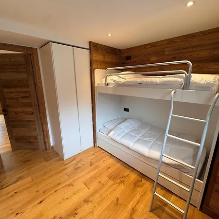 Chalet La Frasse Chamonix