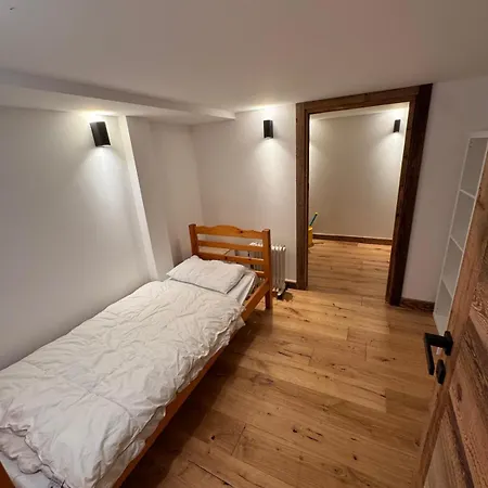 La Frasse Chalet *