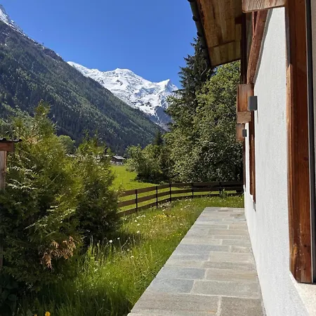 La Frasse Chamonix