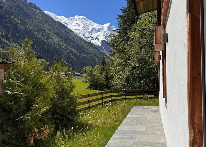 La Frasse Chamonix